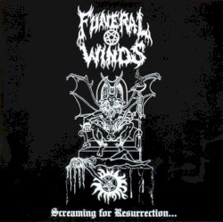 Screaming For Resurrection...