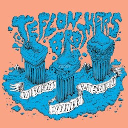 Valkoisten dyynien ratsastajat