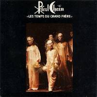 Les temps du grand frère