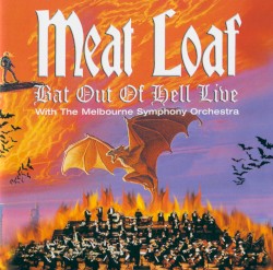 Bat Out of Hell Live