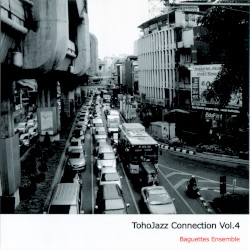 Toho Jazz Connection Vol.4