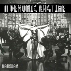 a demonic ragtime – part 1 (cloudtape)