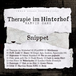 Therapie im Hinterhof (Snippet by BeatsByA)