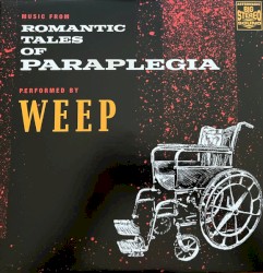 Romantic Tales of Paraplegia