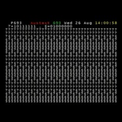 Test Recordings