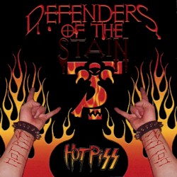 Defenders of the Stain