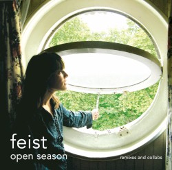 Open Season: Remixes and Collabs