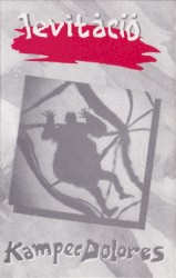 Levitáció