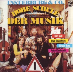 Hohe Schule der Musik: High-Life im Studio