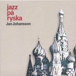 Jazz på ryska