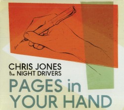 Pages in Hand