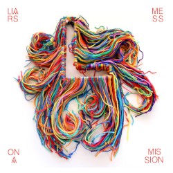 Mess on a Mission (Remixes)