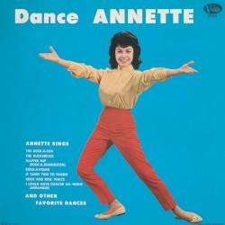 Dance Annette