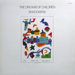 The Dreams of Children