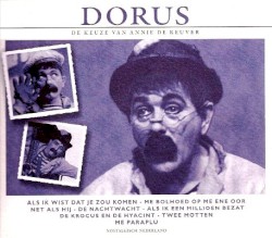 Dorus - De keuze van Annie de Reuver