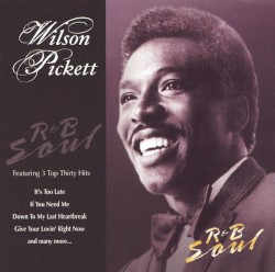 Wilson Pickett