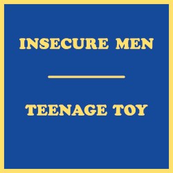 Teenage Toy
