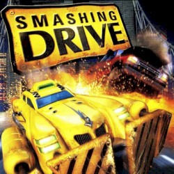 Smashing Drive