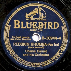 Redskin Rhumba / Southern Fried