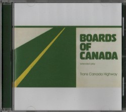 Trans Canada Highway