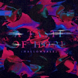 A Taste of Hope (Hallowvale)