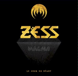 Zëss: Le jour du néant
