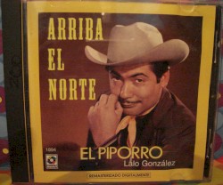 Arriba el norte