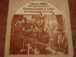 Pennsylvania Six-Five Thousand / Moonlight Cocktail