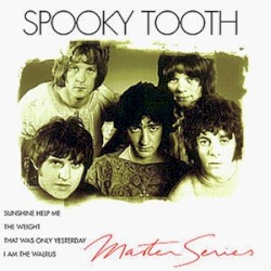 Spooky Tooth