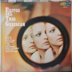 Éxitos del Trío Guayacán
