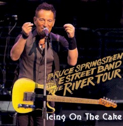 Icing on the Cake: The River Tour
