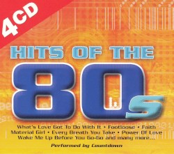 Hits of the 80s