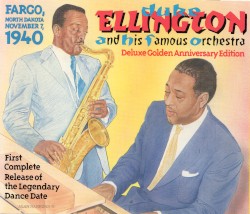 Fargo, North Dakota, November 7, 1940