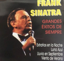 Grandes éxitos de siempre
