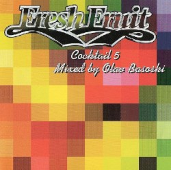 Fresh Fruit Cocktail #5