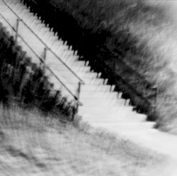 Calls From a Seething Edge