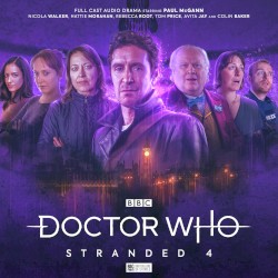 Doctor Who: Stranded 4