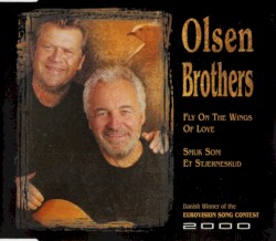 Fly on the Wings of Love / Smuk Som Et Stjerneskud