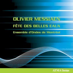 Fête des belles eaux