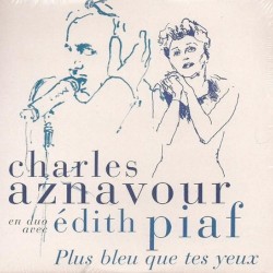 Plus bleu que tes yeux