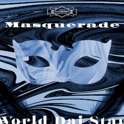 Masquerade (TV size)