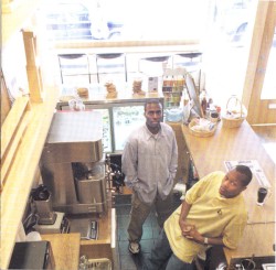 No Additives, No Preservatives