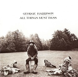 All Things Must Pass
