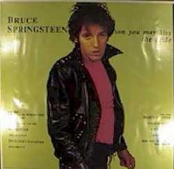 Son You May Kiss the Bride