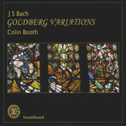 Goldberg Variations