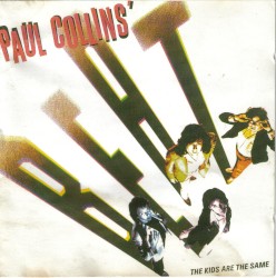 The Kids Are the Same