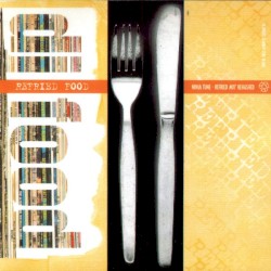 Refried Food