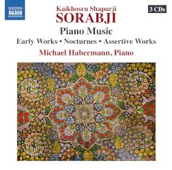 Piano Music: Early Works / Nocturnes / Assertive Works