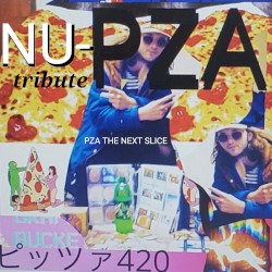 PZA: THE NEXT SLICE