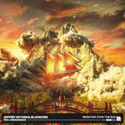 Brighter Than the Sun